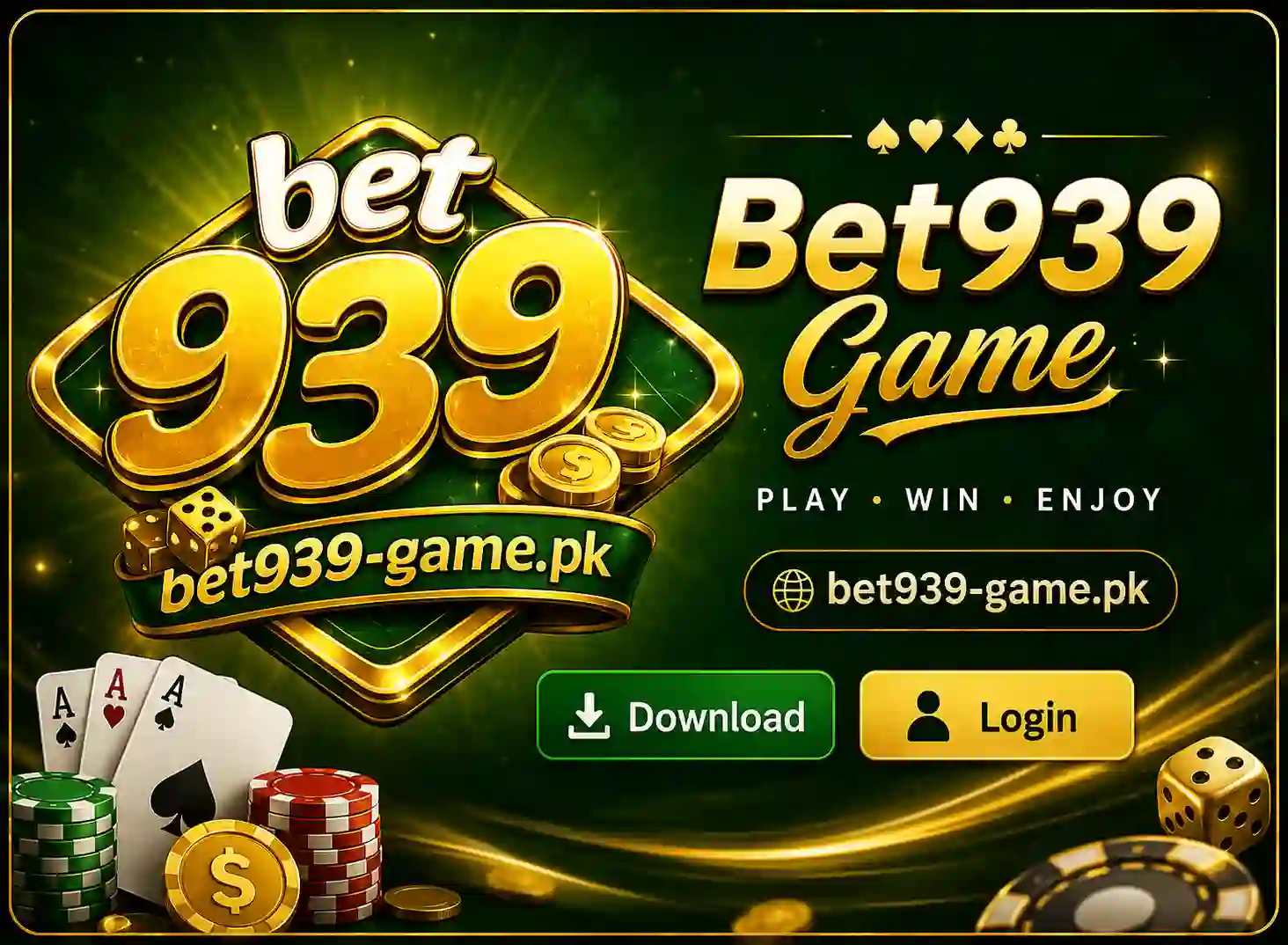 Bet 939 Bet939